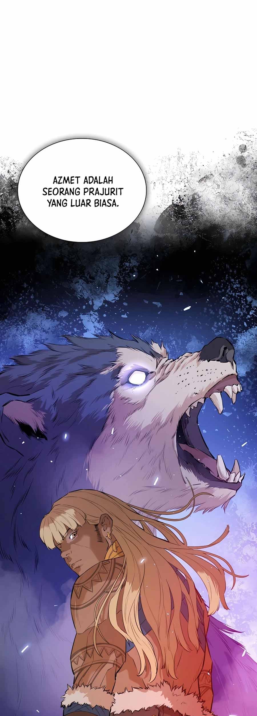 Villain Unrivaled Chapter 23 - halaman 52
