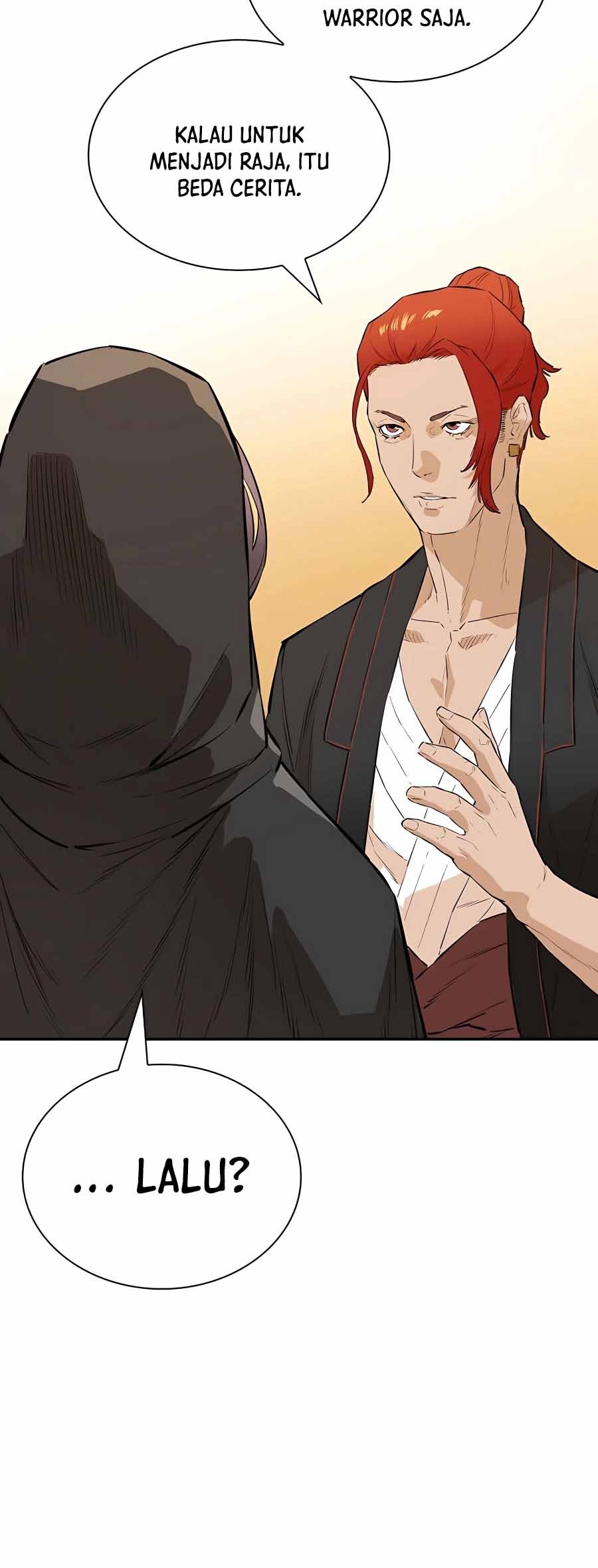 Villain Unrivaled Chapter 23 - halaman 54