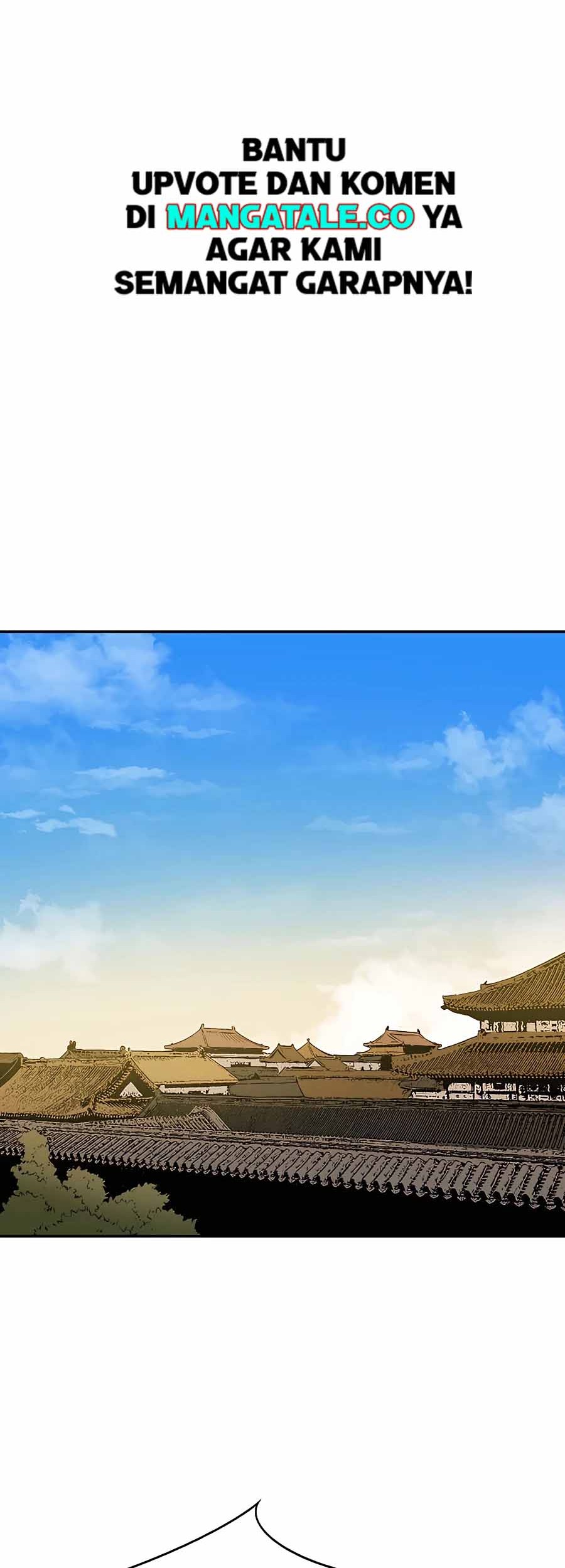 Villain Unrivaled Chapter 23 - halaman 60
