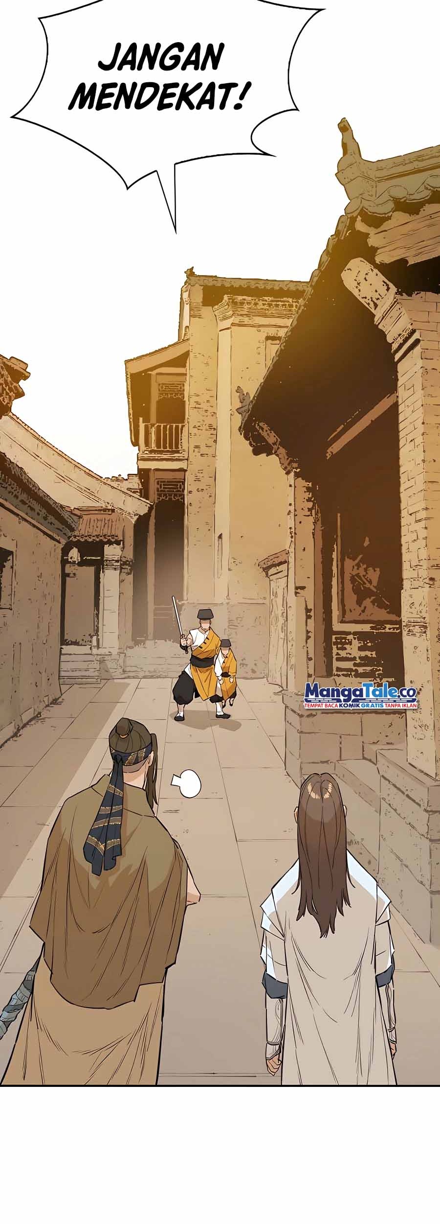 Villain Unrivaled Chapter 23 - halaman 61