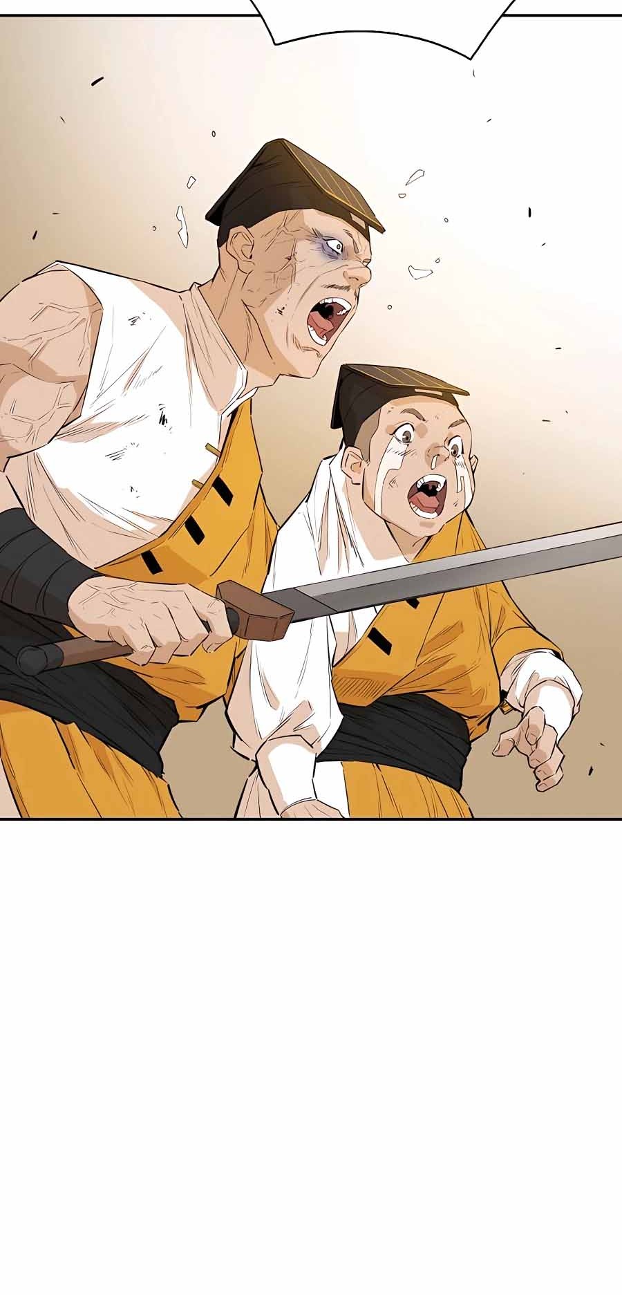 Villain Unrivaled Chapter 23 - halaman 65