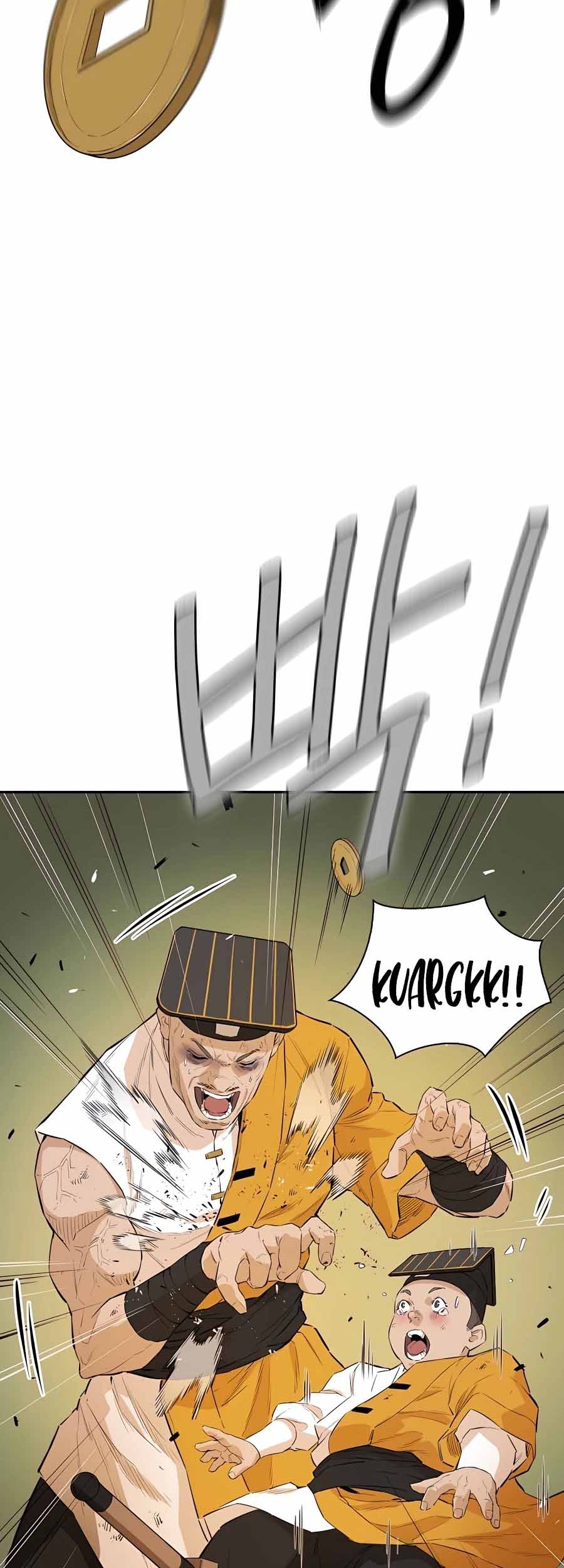 Villain Unrivaled Chapter 23 - halaman 67