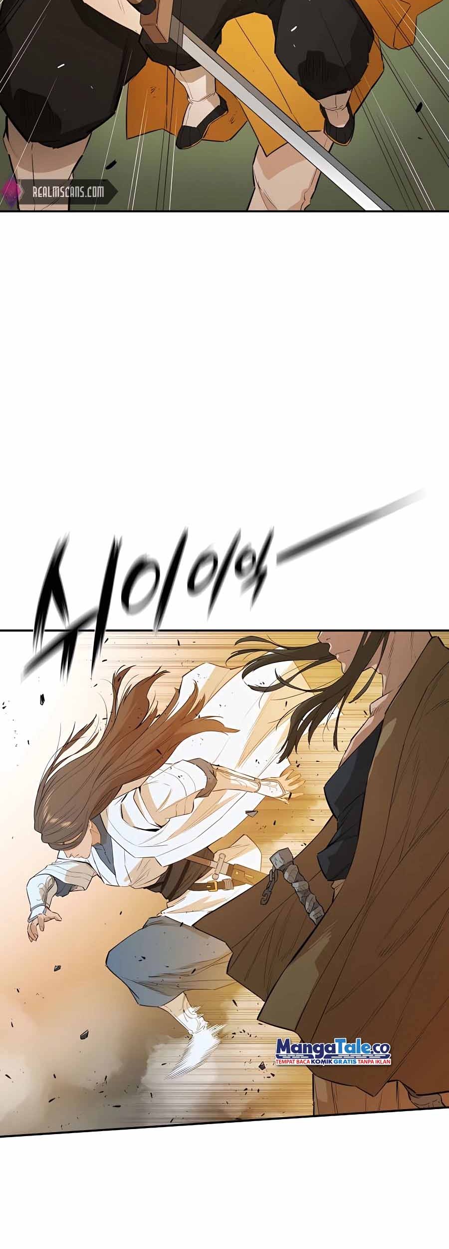 Villain Unrivaled Chapter 23 - halaman 68