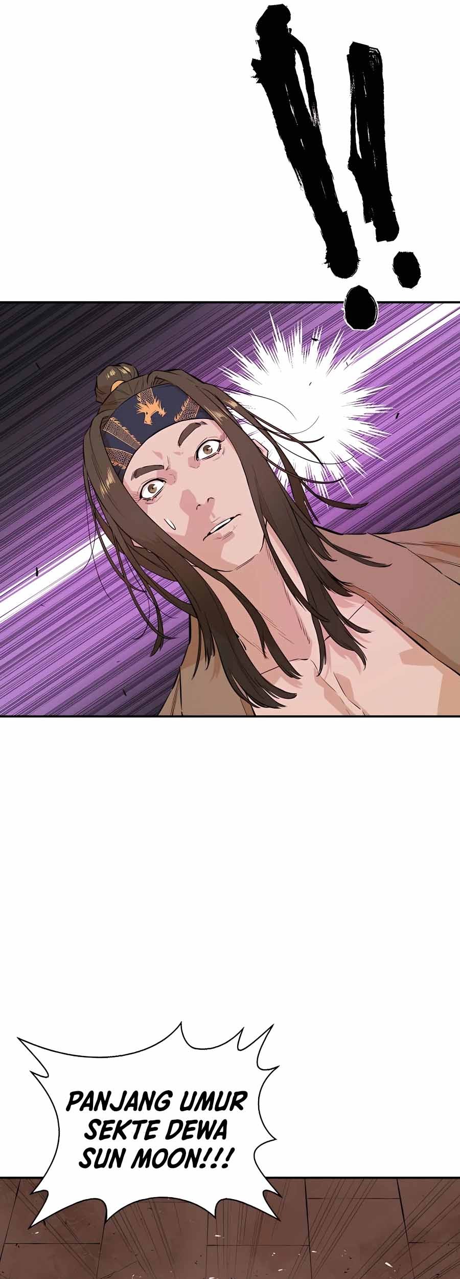 Villain Unrivaled Chapter 23 - halaman 74
