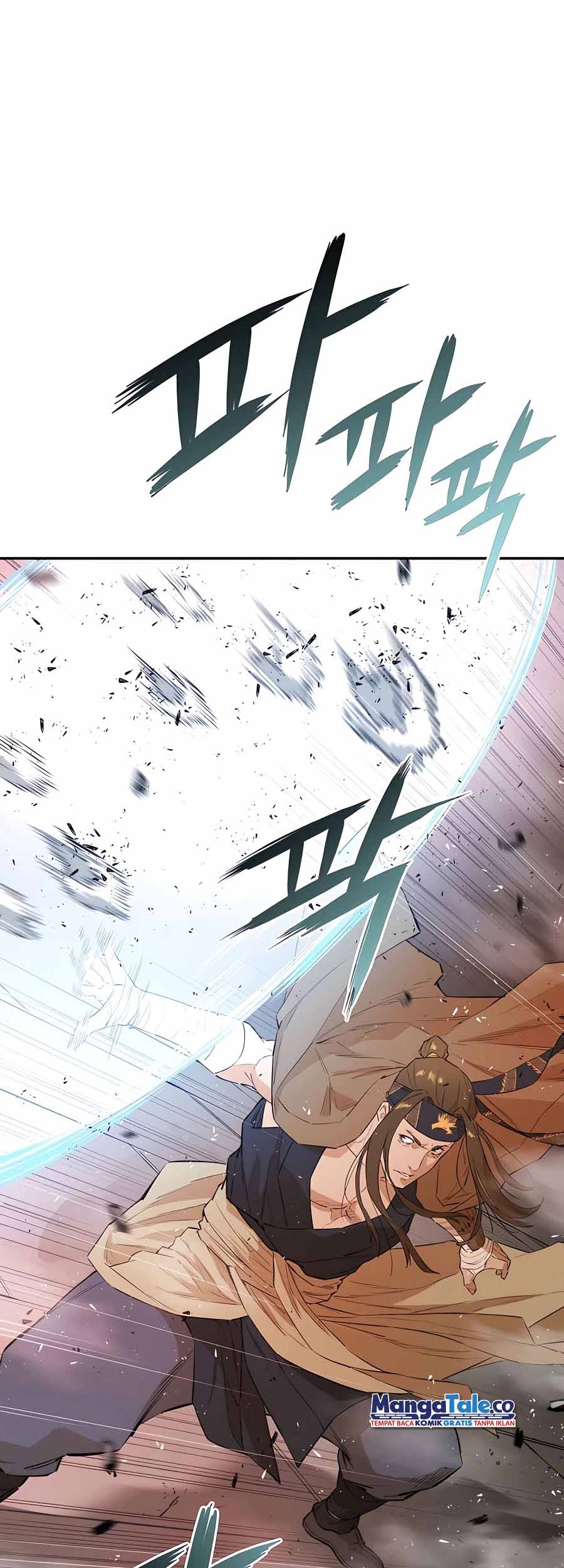 Villain Unrivaled Chapter 23 - halaman 79