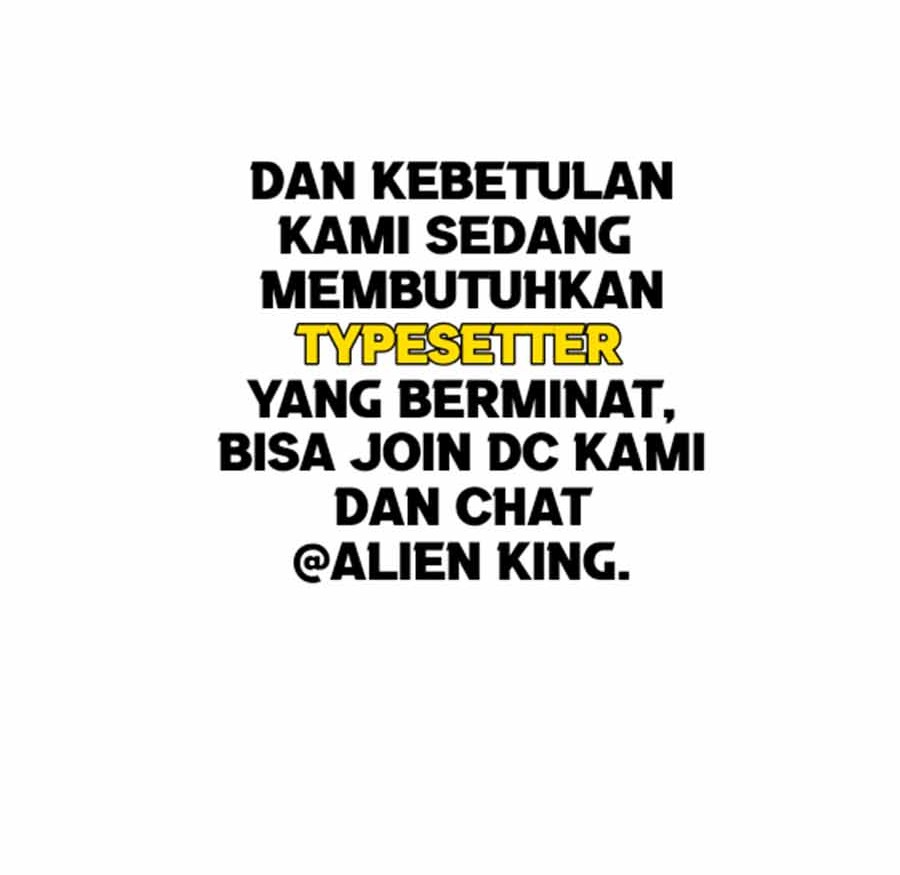 Villain Unrivaled Chapter 23 - halaman 85
