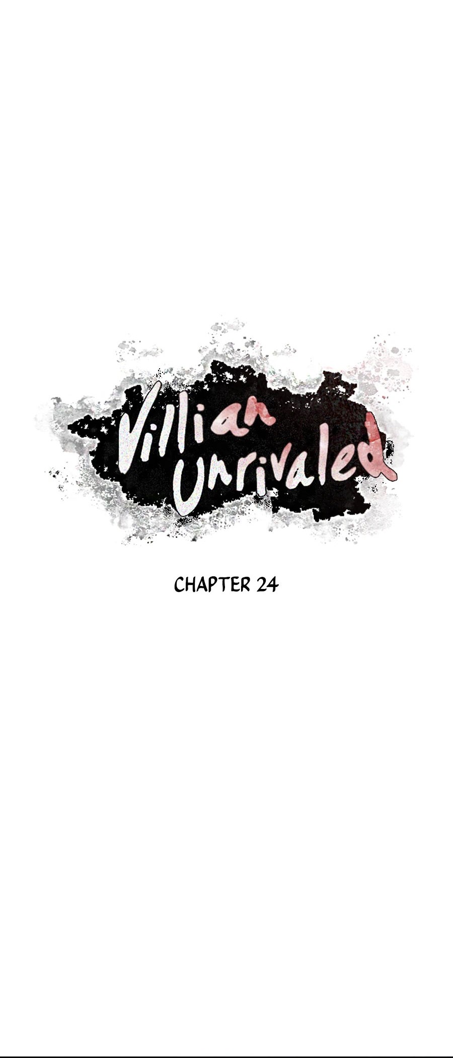 Villain Unrivaled Chapter 24 - halaman 13