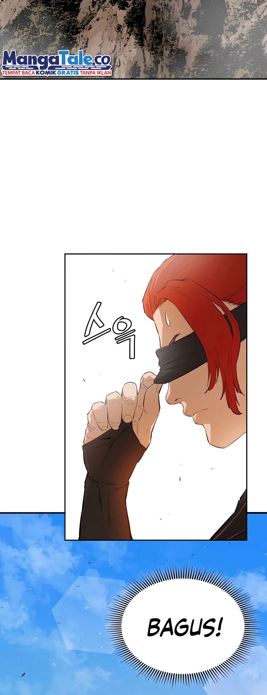 Villain Unrivaled Chapter 24 - halaman 21