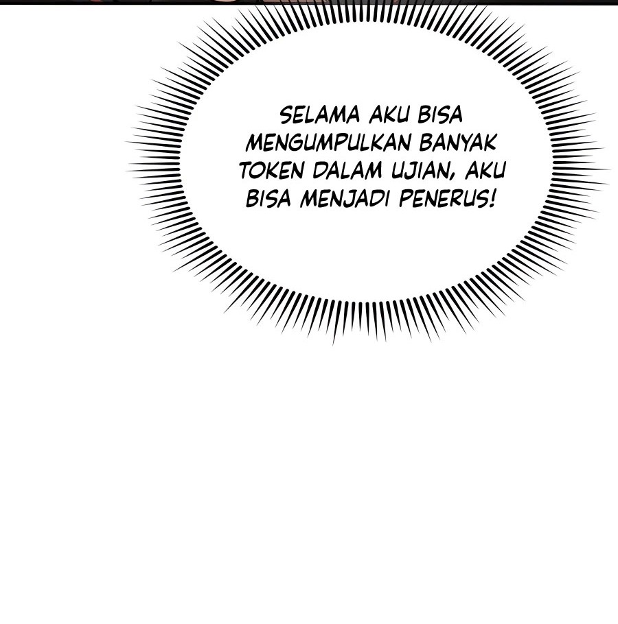 Villain Unrivaled Chapter 24 - halaman 25