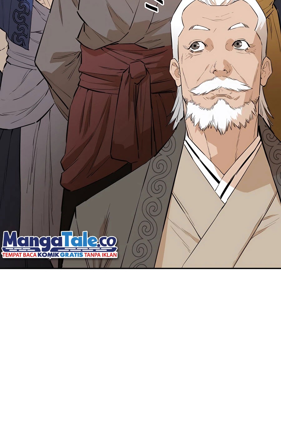 Villain Unrivaled Chapter 24 - halaman 5