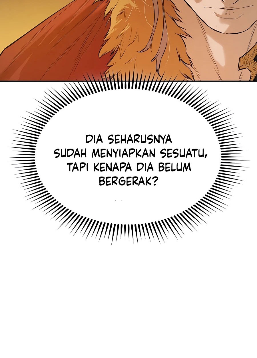 Villain Unrivaled Chapter 24 - halaman 53
