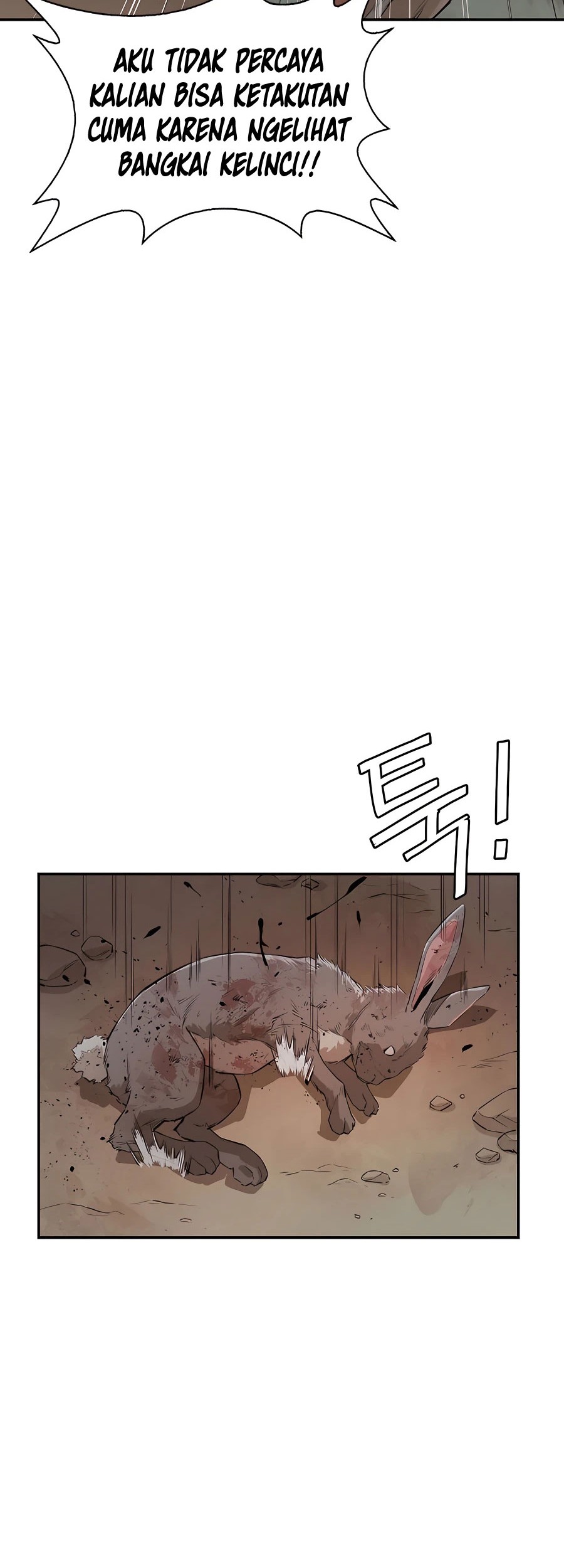 Villain Unrivaled Chapter 24 - halaman 59