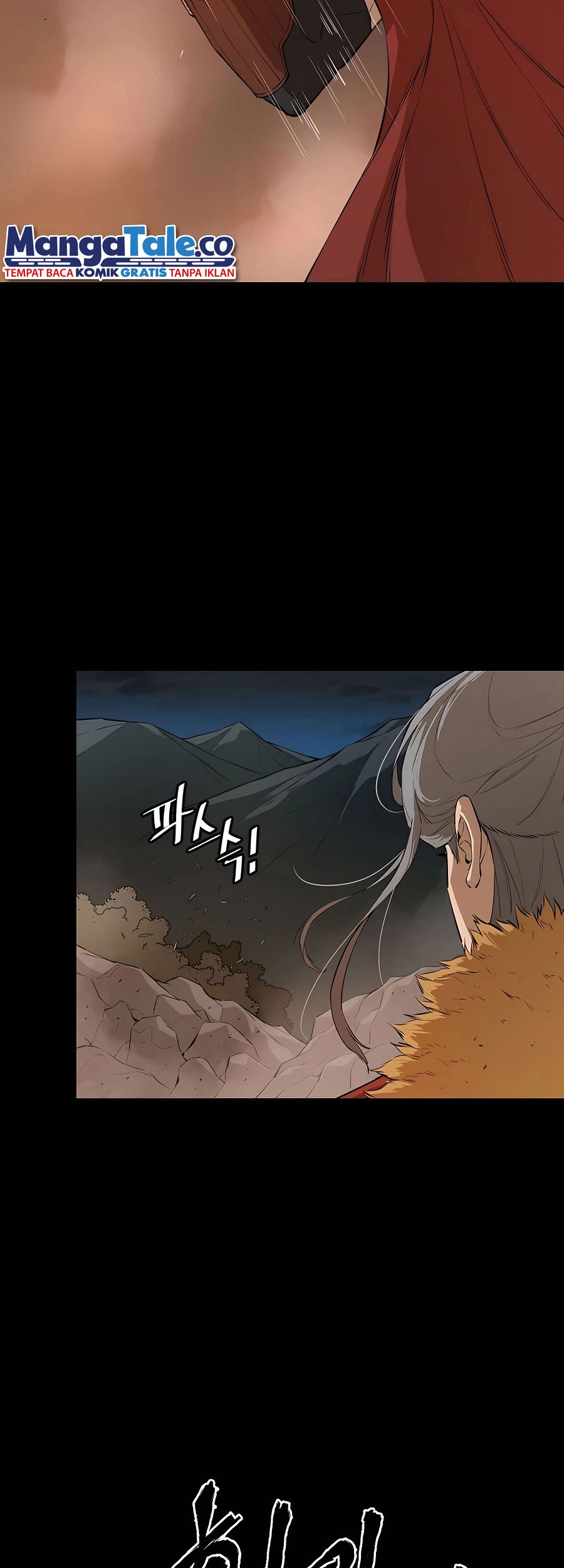 Villain Unrivaled Chapter 25 - halaman 19