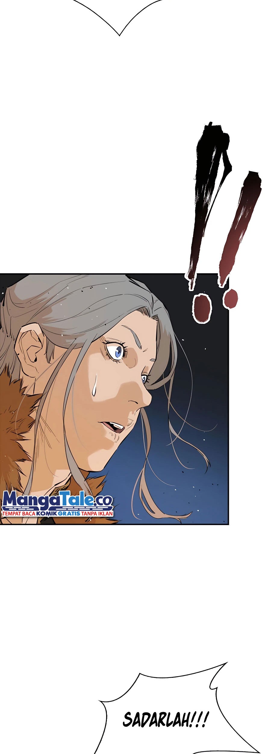 Villain Unrivaled Chapter 25 - halaman 46