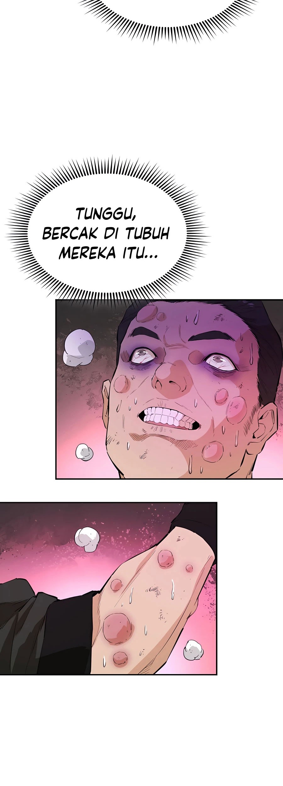 Villain Unrivaled Chapter 25 - halaman 49