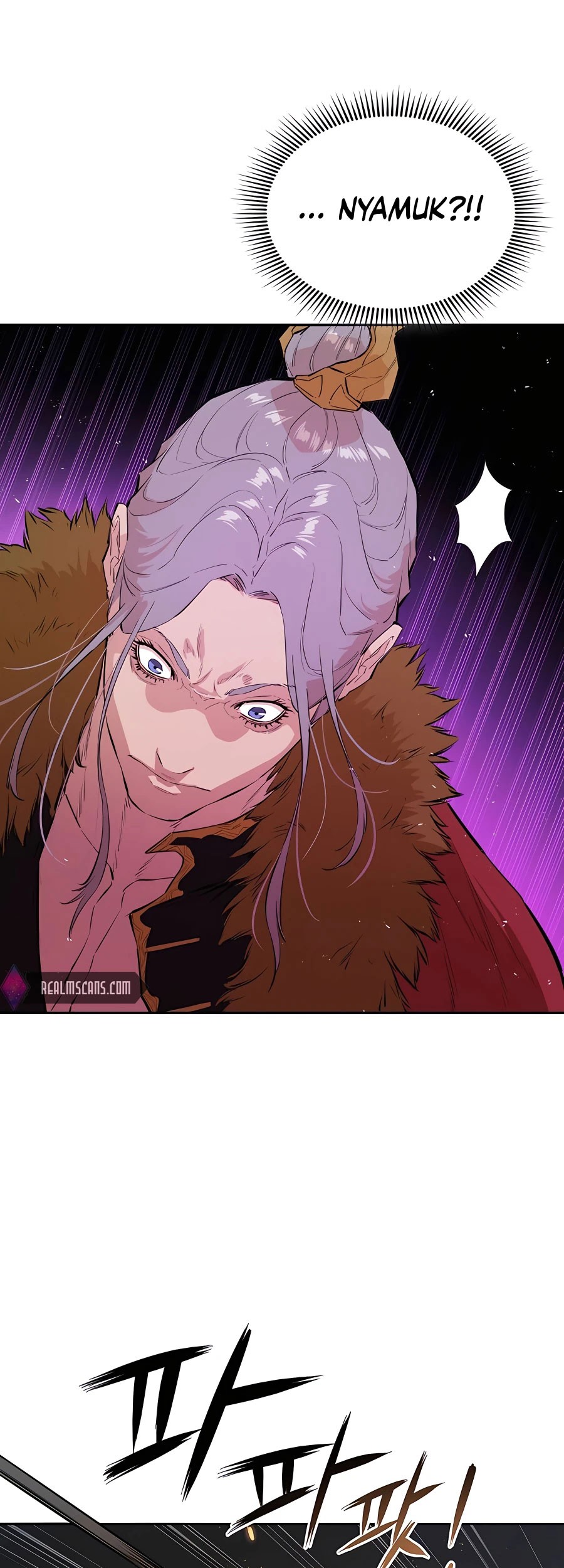 Villain Unrivaled Chapter 25 - halaman 50