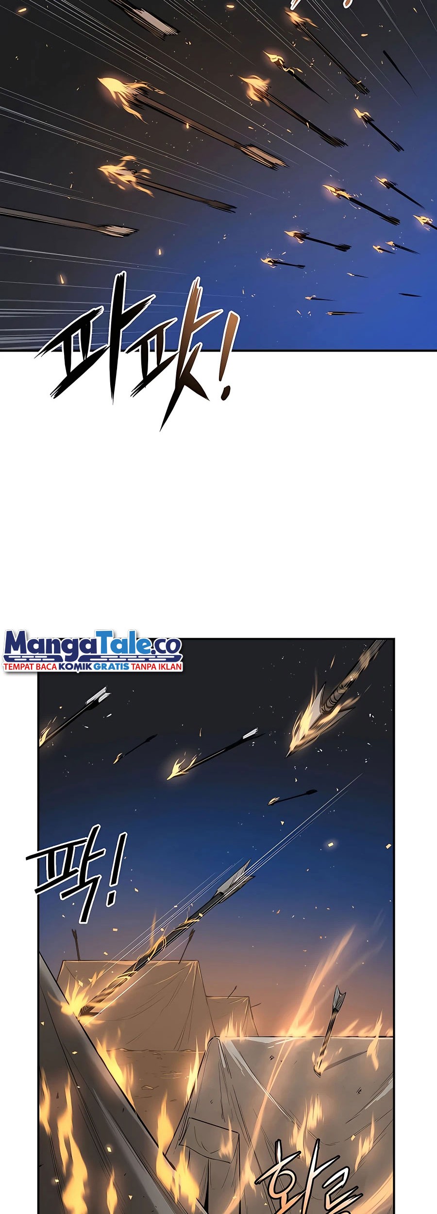 Villain Unrivaled Chapter 25 - halaman 51