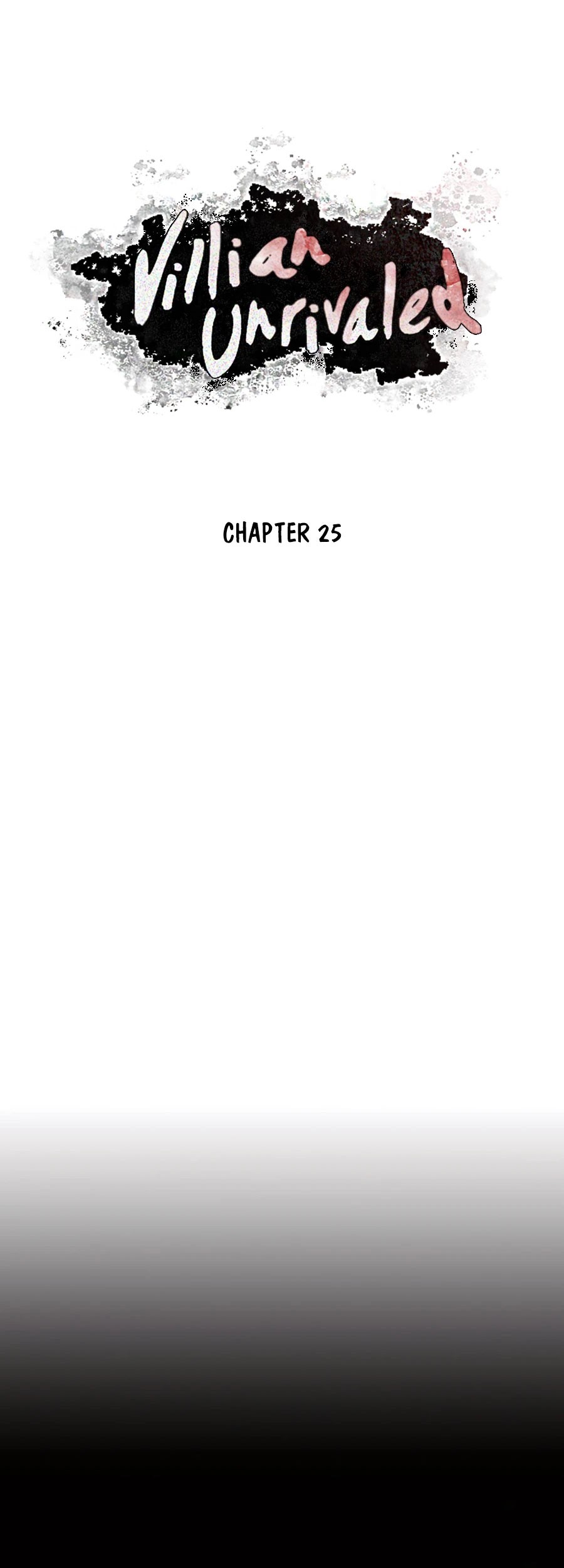 Villain Unrivaled Chapter 25 - halaman 6