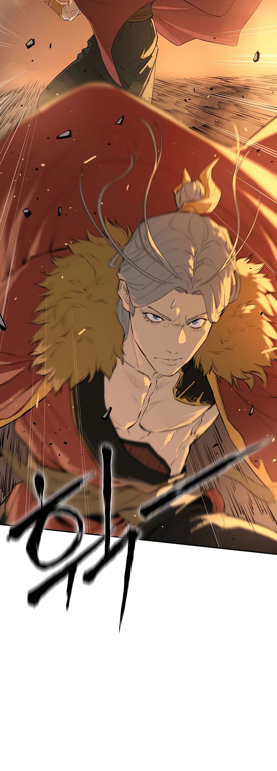 Villain Unrivaled Chapter 25 - halaman 65