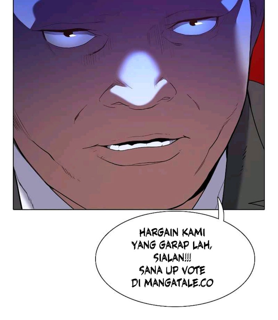 Villain Unrivaled Chapter 25 - halaman 68