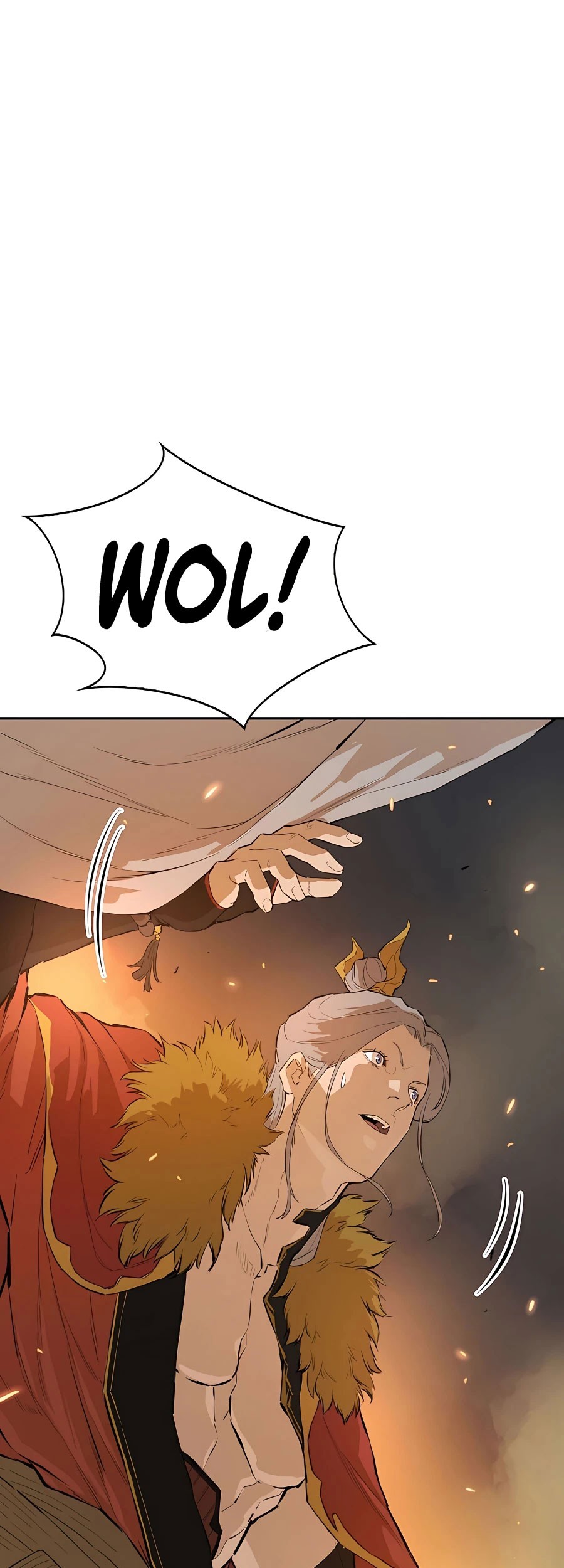 Villain Unrivaled Chapter 26 - halaman 2