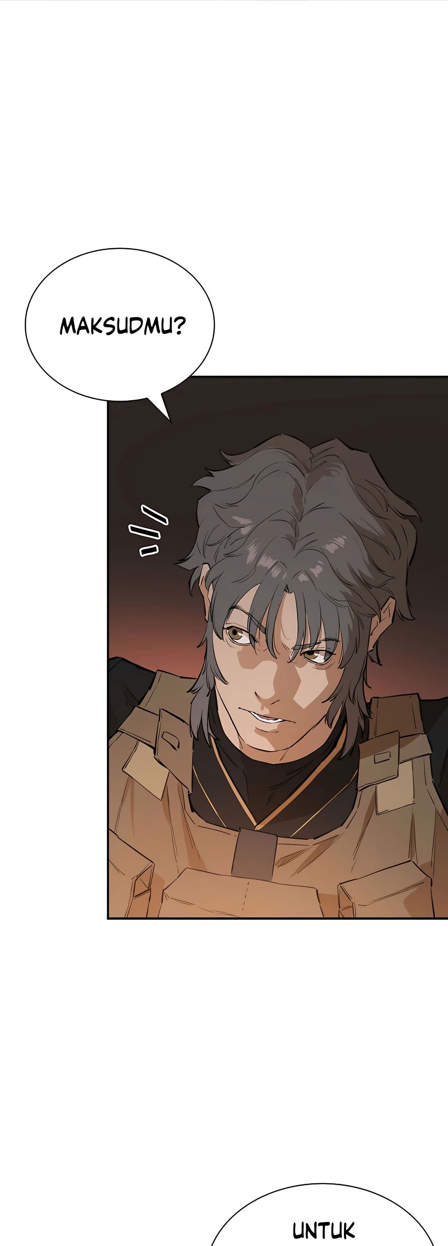 Villain Unrivaled Chapter 26 - halaman 26