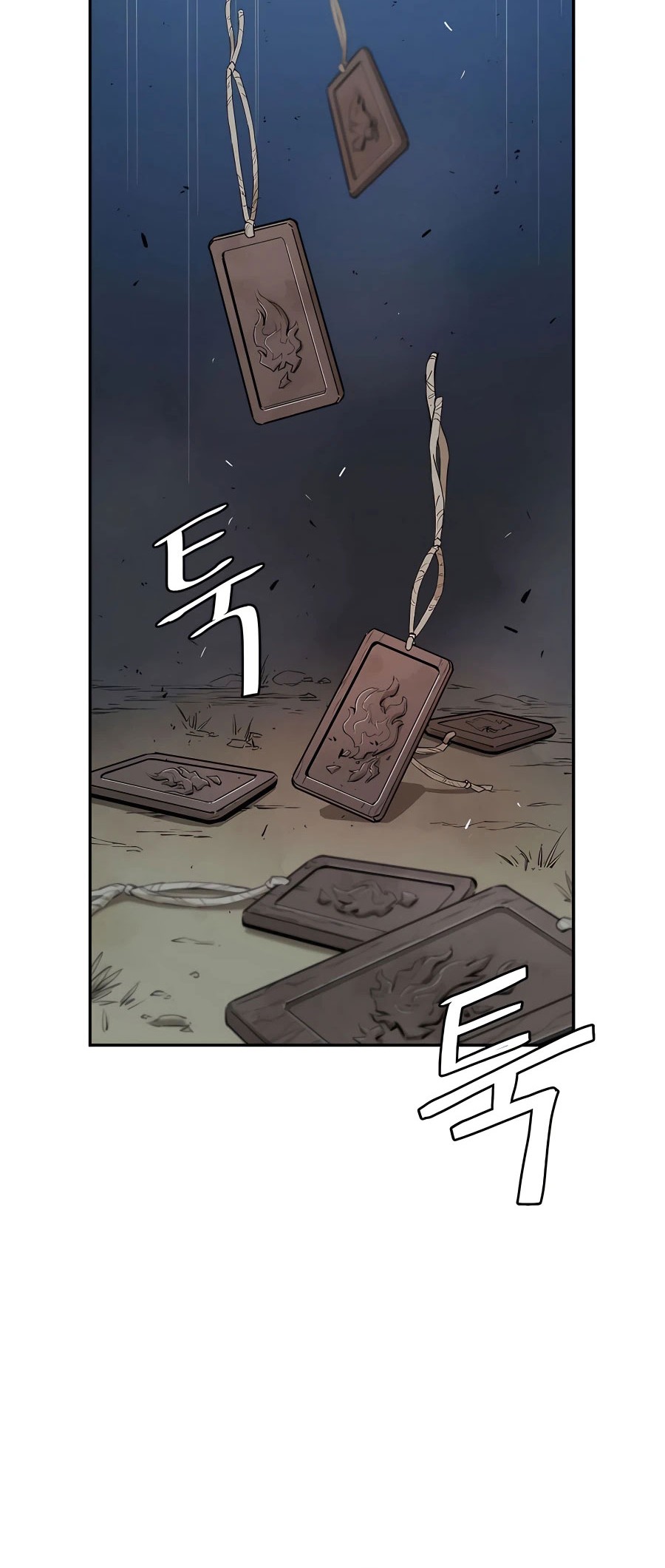 Villain Unrivaled Chapter 26 - halaman 41