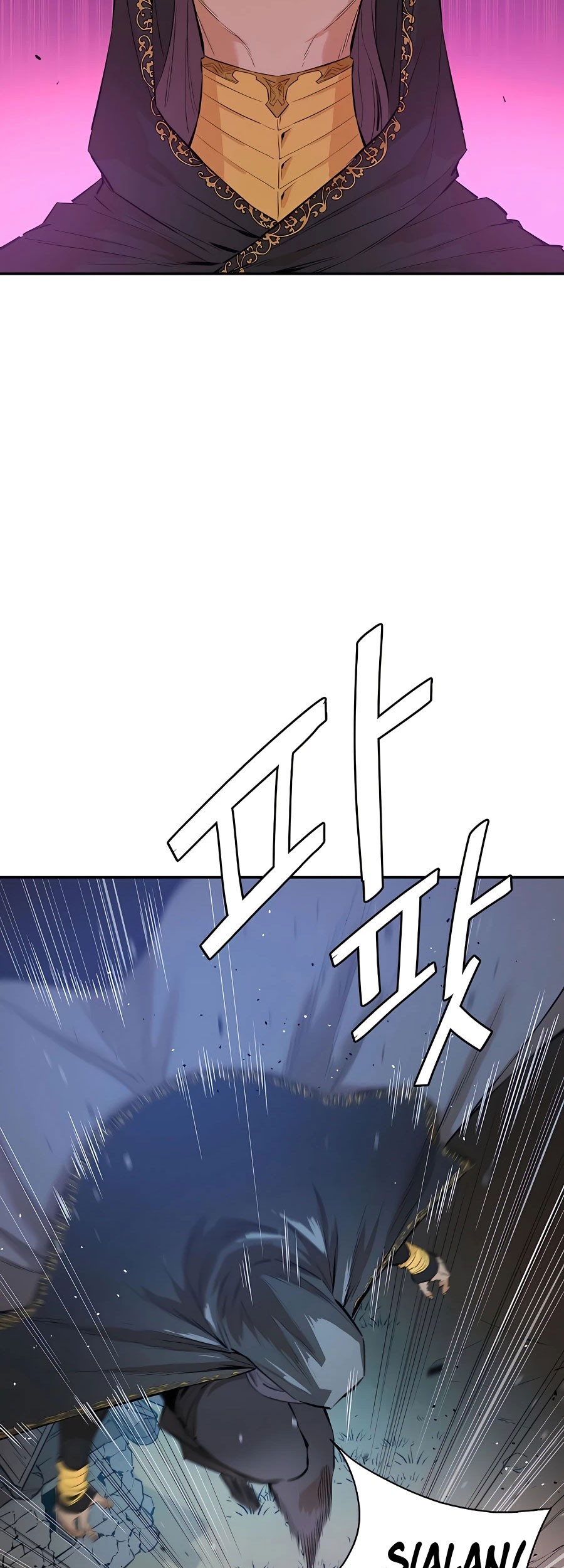 Villain Unrivaled Chapter 26 - halaman 54