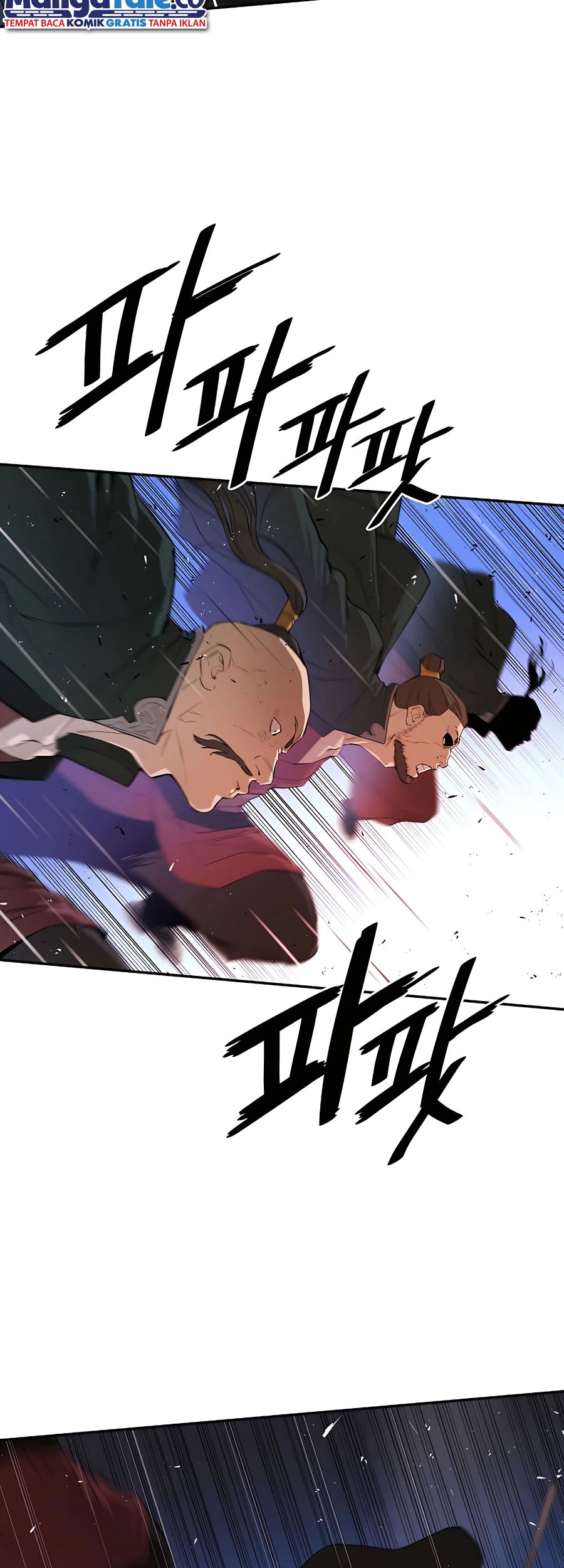 Villain Unrivaled Chapter 26 - halaman 56