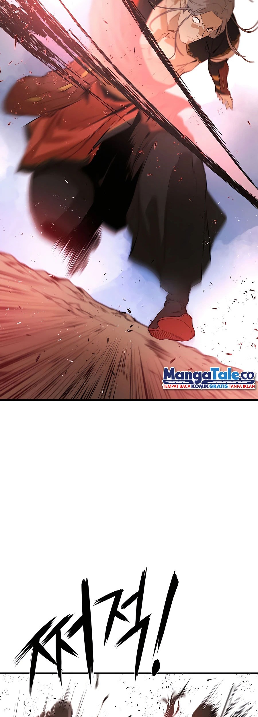 Villain Unrivaled Chapter 26 - halaman 66
