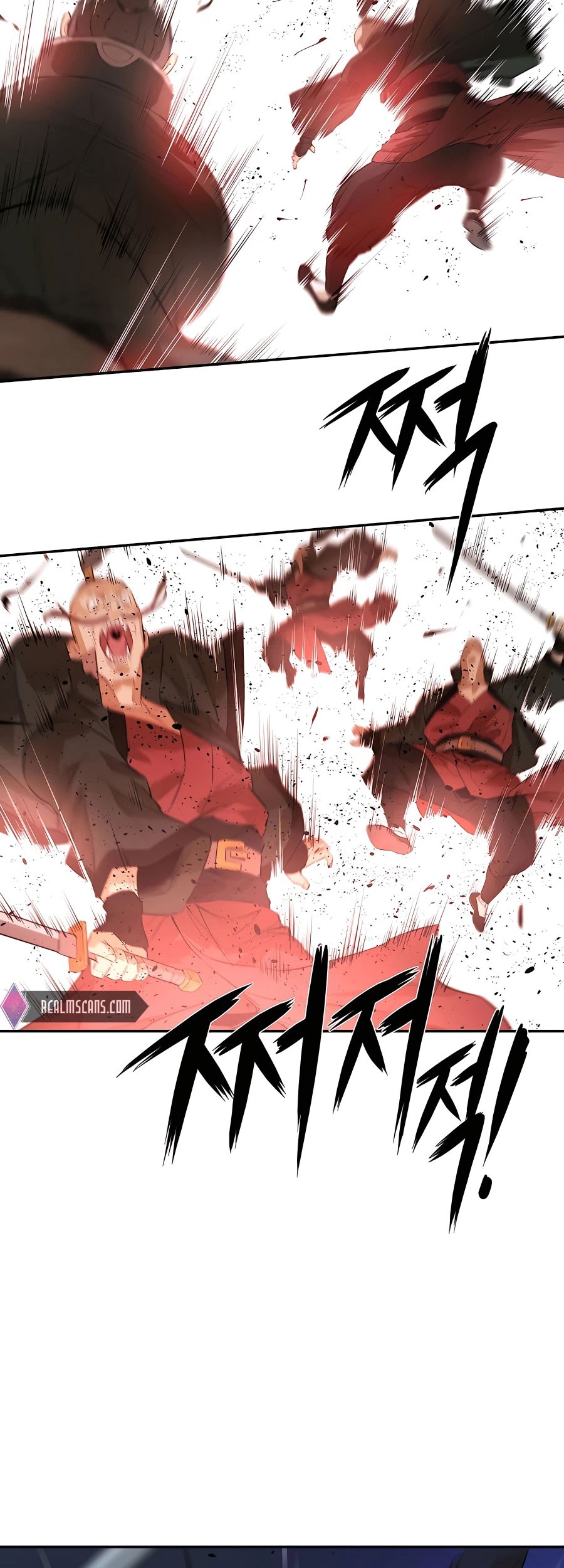 Villain Unrivaled Chapter 26 - halaman 67