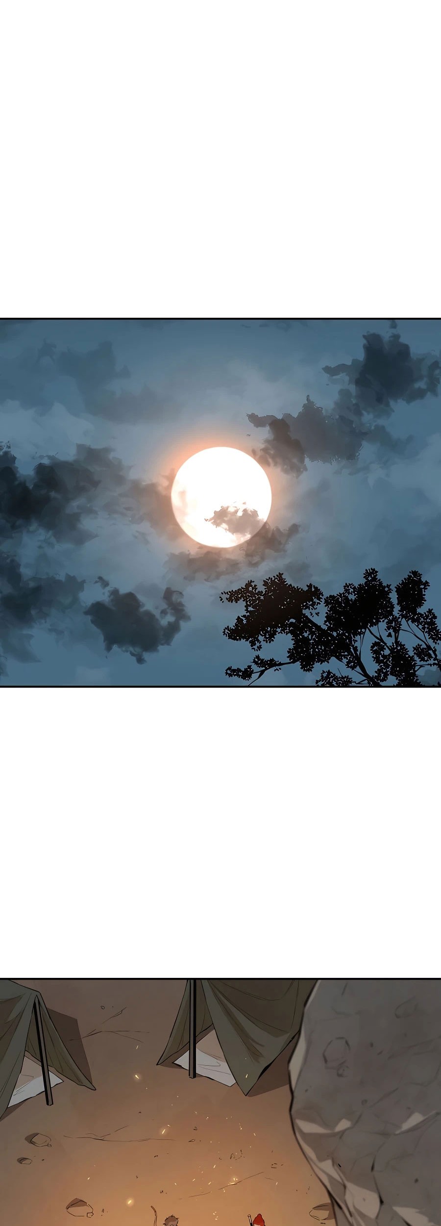 Villain Unrivaled Chapter 26 - halaman 7