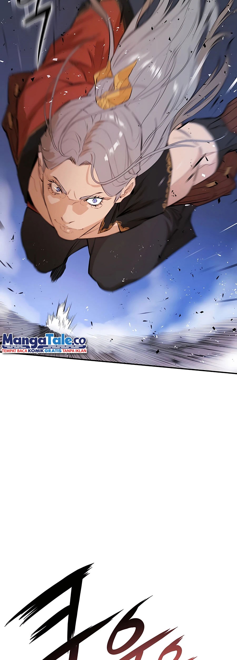 Villain Unrivaled Chapter 26 - halaman 70