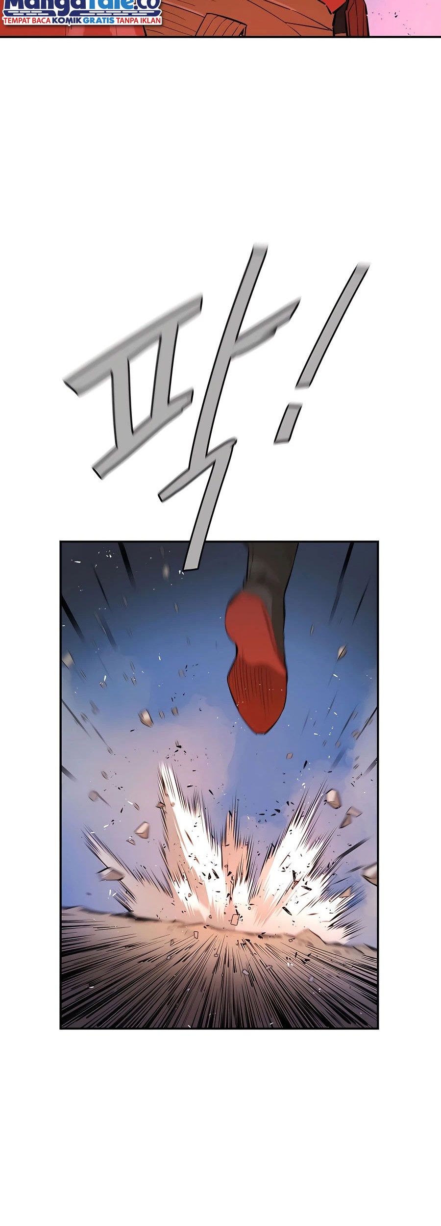 Villain Unrivaled Chapter 26 - halaman 78
