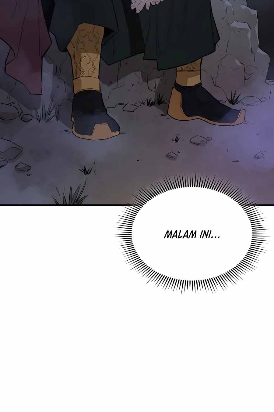 Villain Unrivaled Chapter 27 - halaman 13
