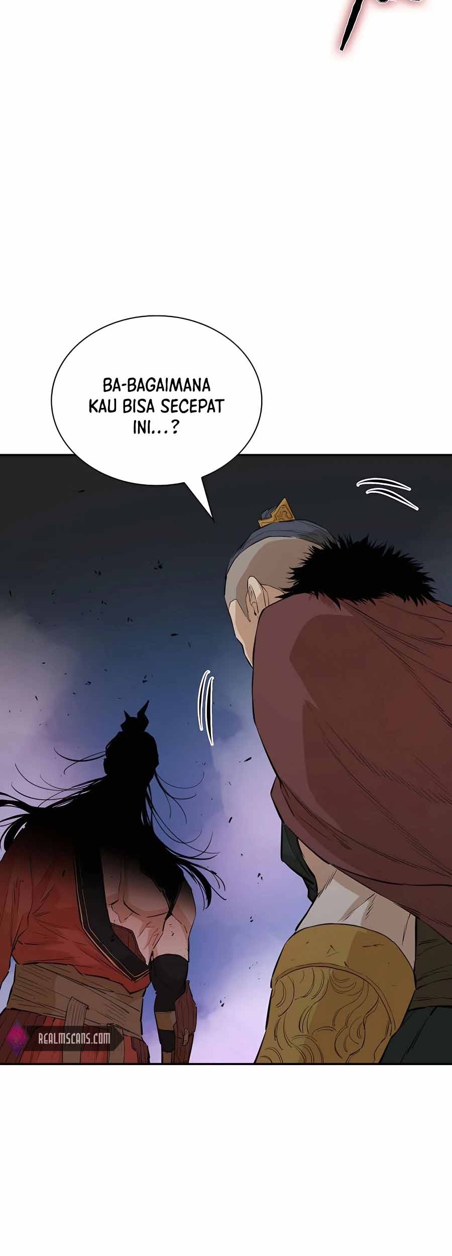 Villain Unrivaled Chapter 27 - halaman 18