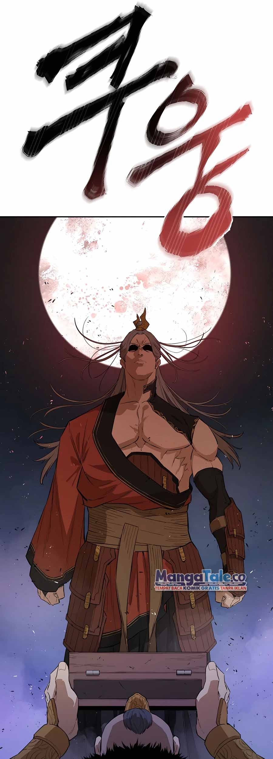 Villain Unrivaled Chapter 27 - halaman 23