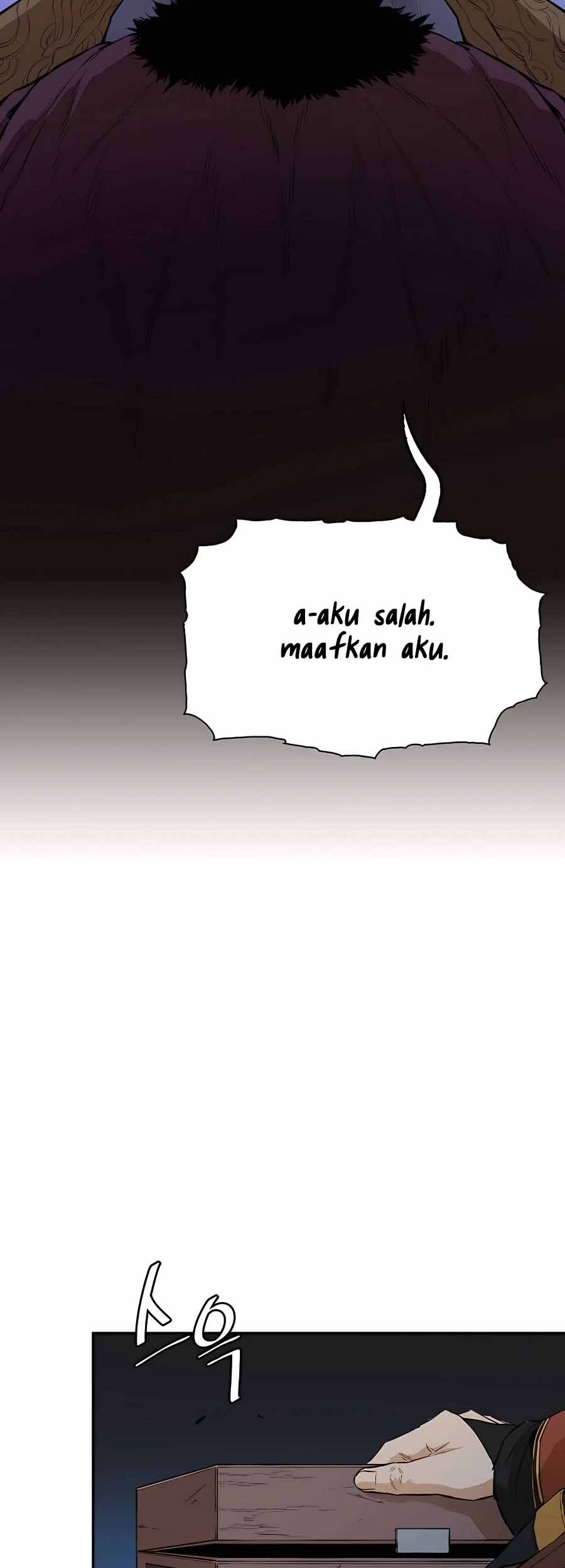 Villain Unrivaled Chapter 27 - halaman 24