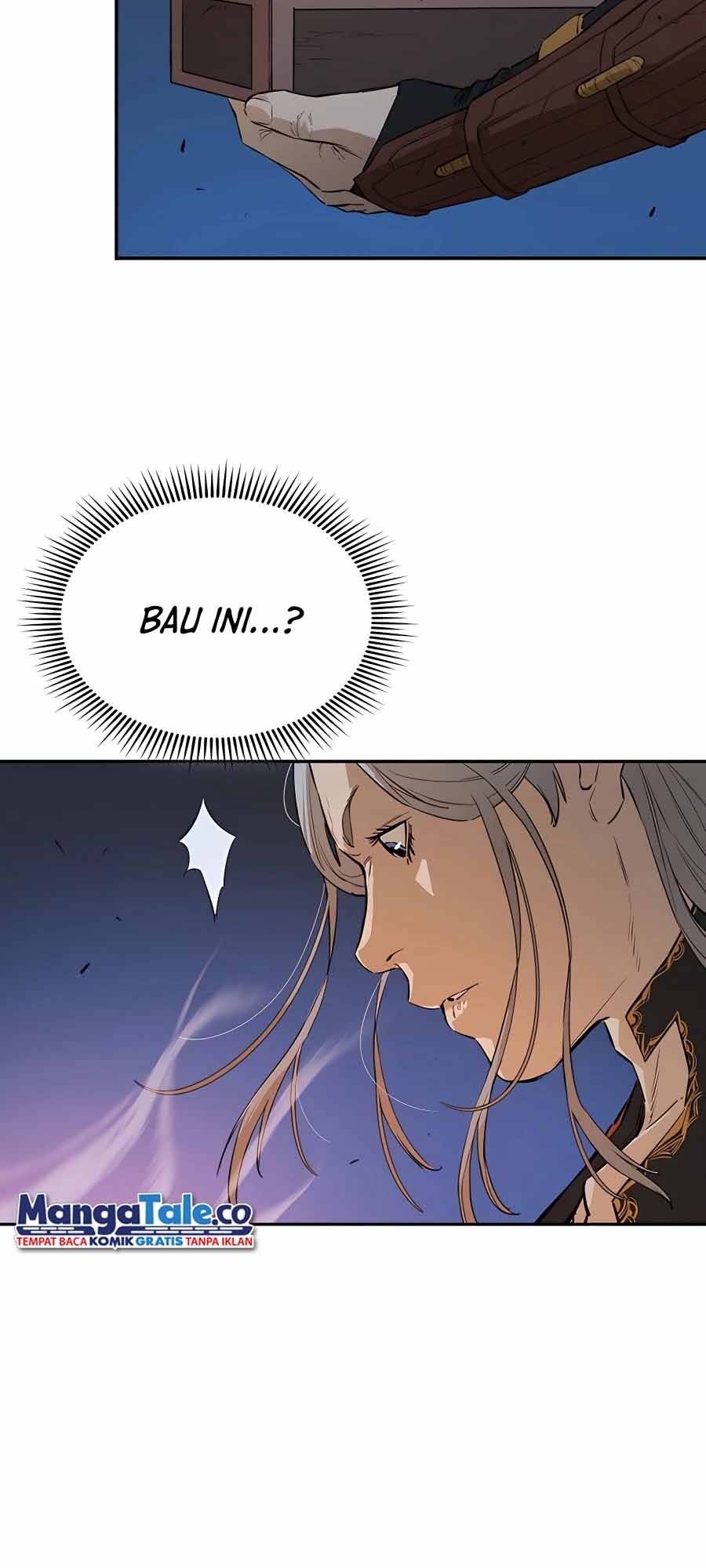 Villain Unrivaled Chapter 27 - halaman 25