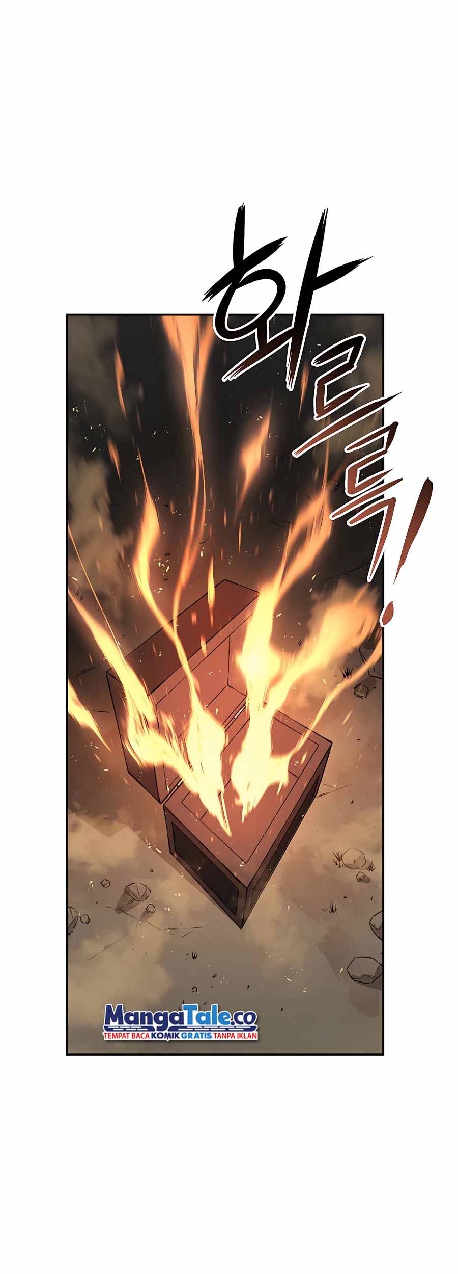 Villain Unrivaled Chapter 27 - halaman 27