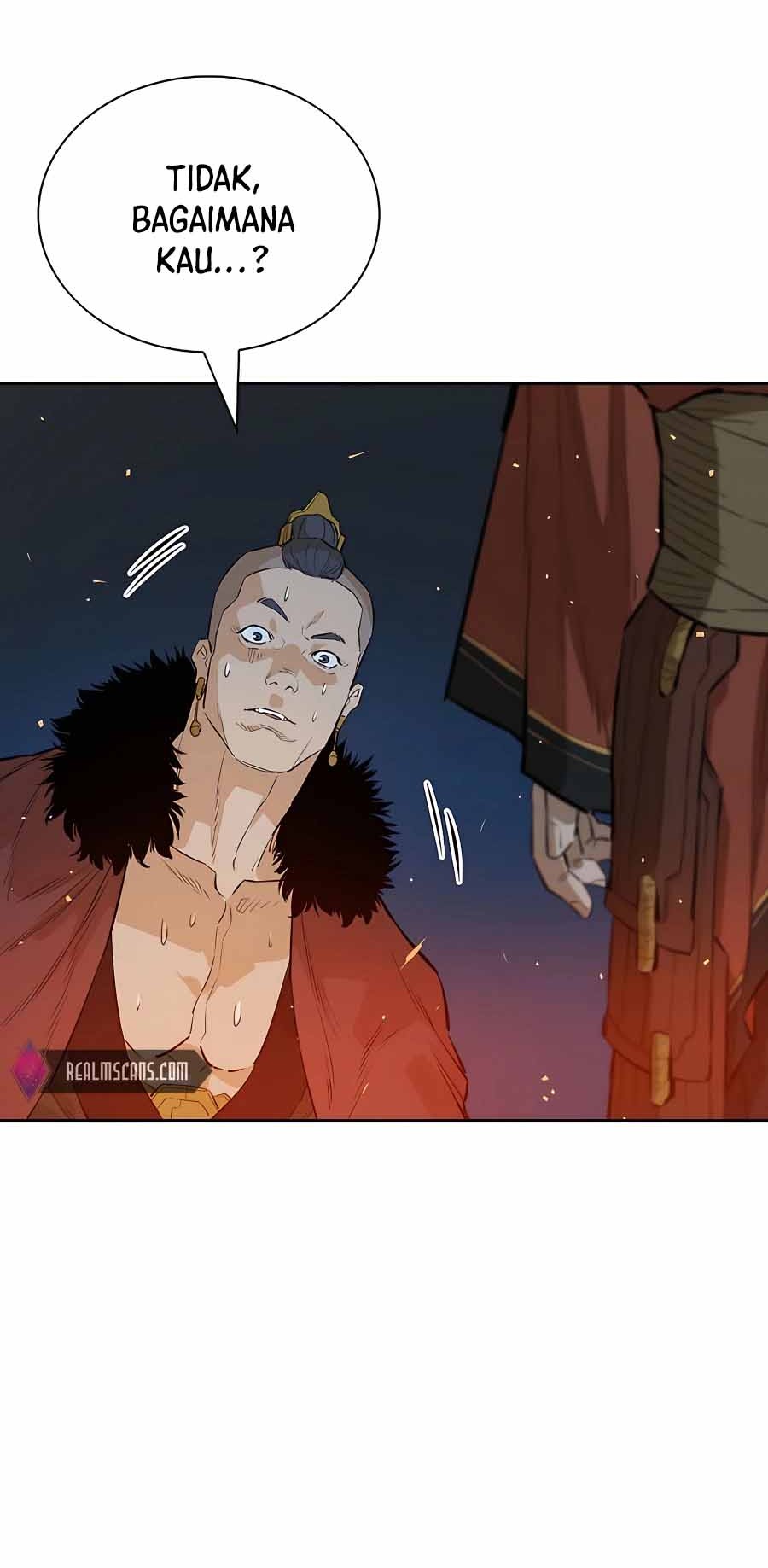 Villain Unrivaled Chapter 27 - halaman 28