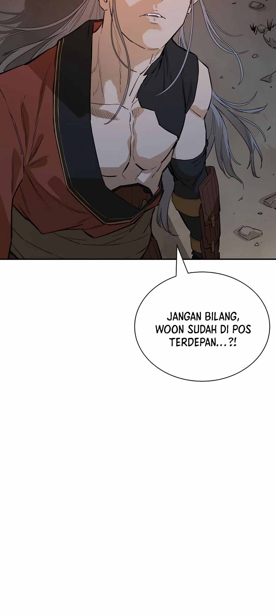 Villain Unrivaled Chapter 27 - halaman 31