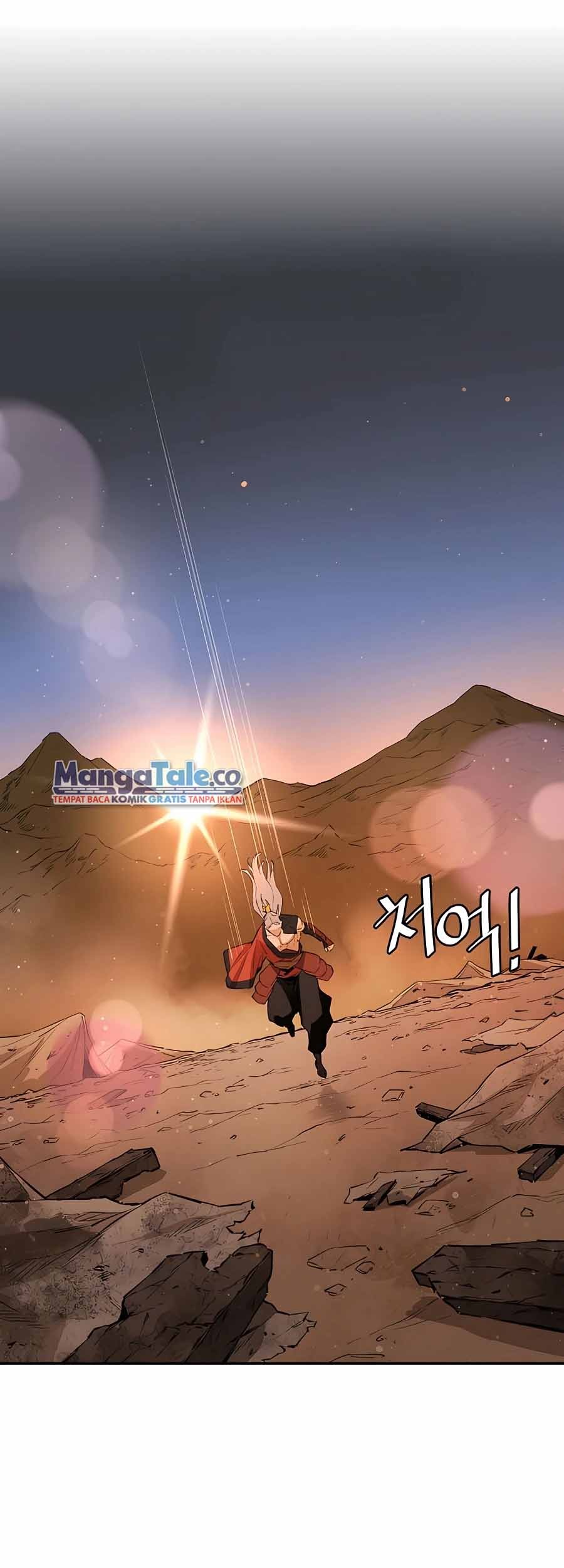 Villain Unrivaled Chapter 27 - halaman 32