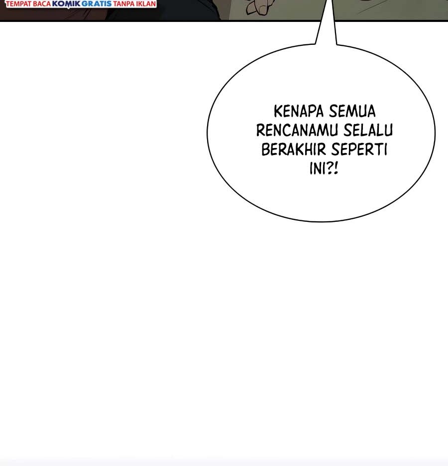 Villain Unrivaled Chapter 27 - halaman 4