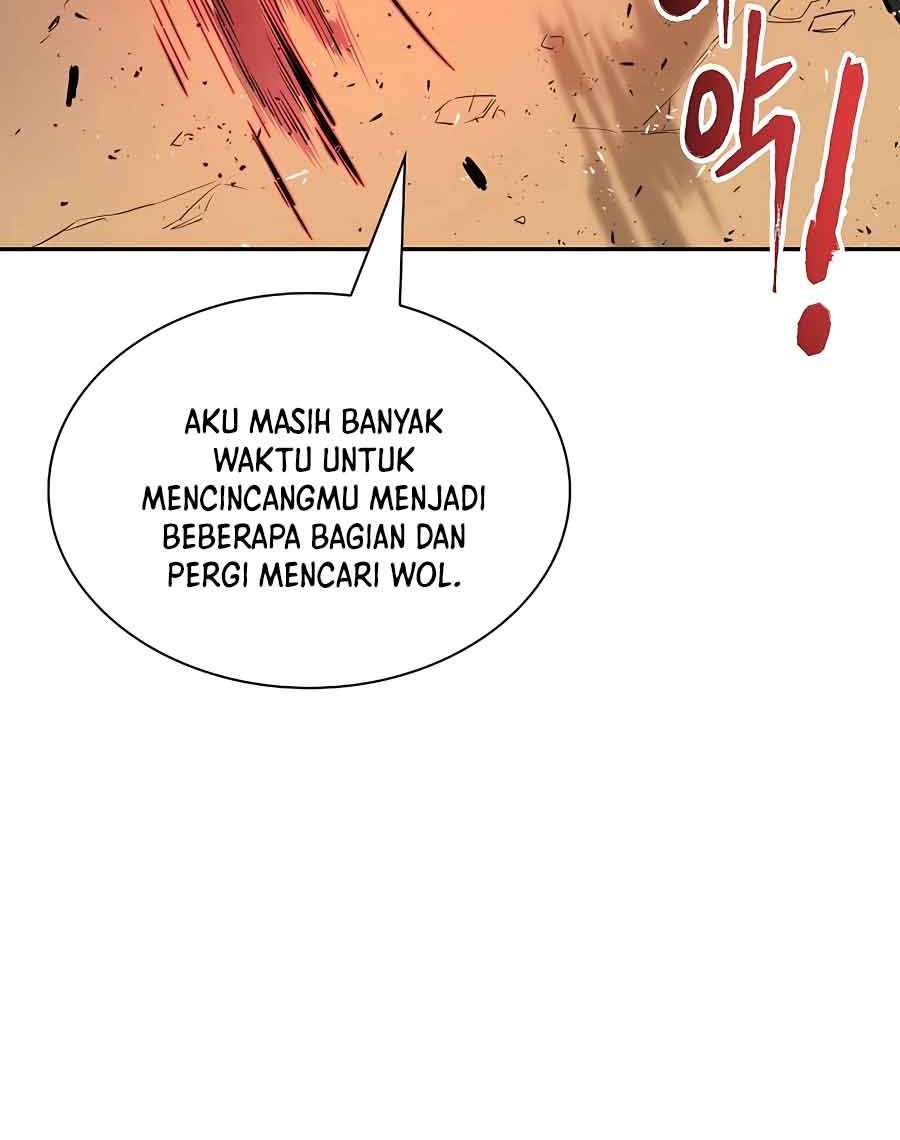 Villain Unrivaled Chapter 27 - halaman 43