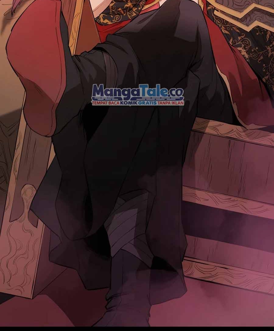 Villain Unrivaled Chapter 27 - halaman 47