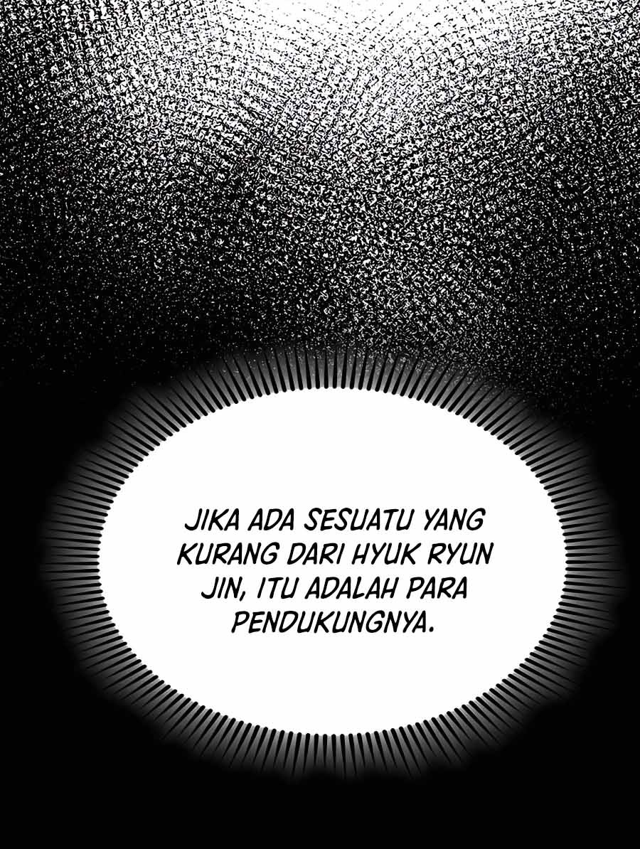 Villain Unrivaled Chapter 27 - halaman 50