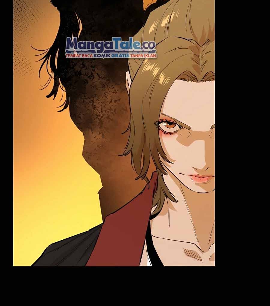 Villain Unrivaled Chapter 27 - halaman 52