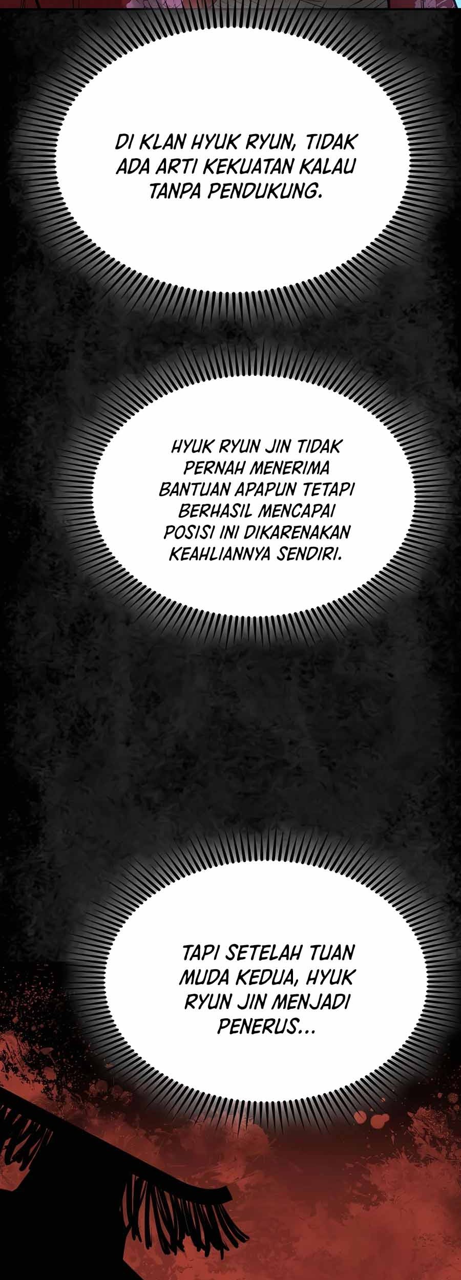 Villain Unrivaled Chapter 27 - halaman 55