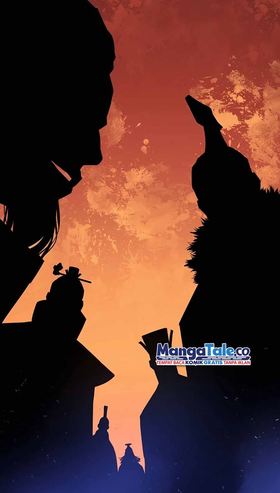 Villain Unrivaled Chapter 27 - halaman 56
